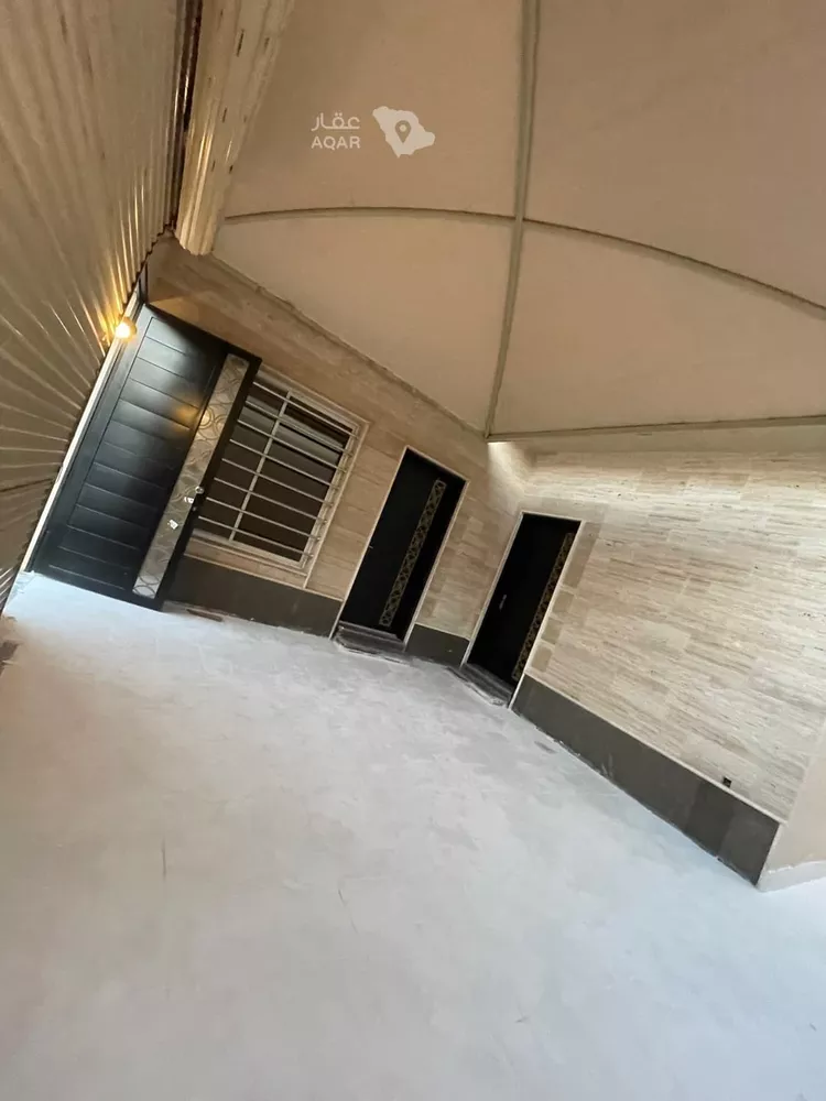 دور للإيجار في شارع الرخام, حي الياسمين, مدينة الرياض, منطقة الرياض صورة 2