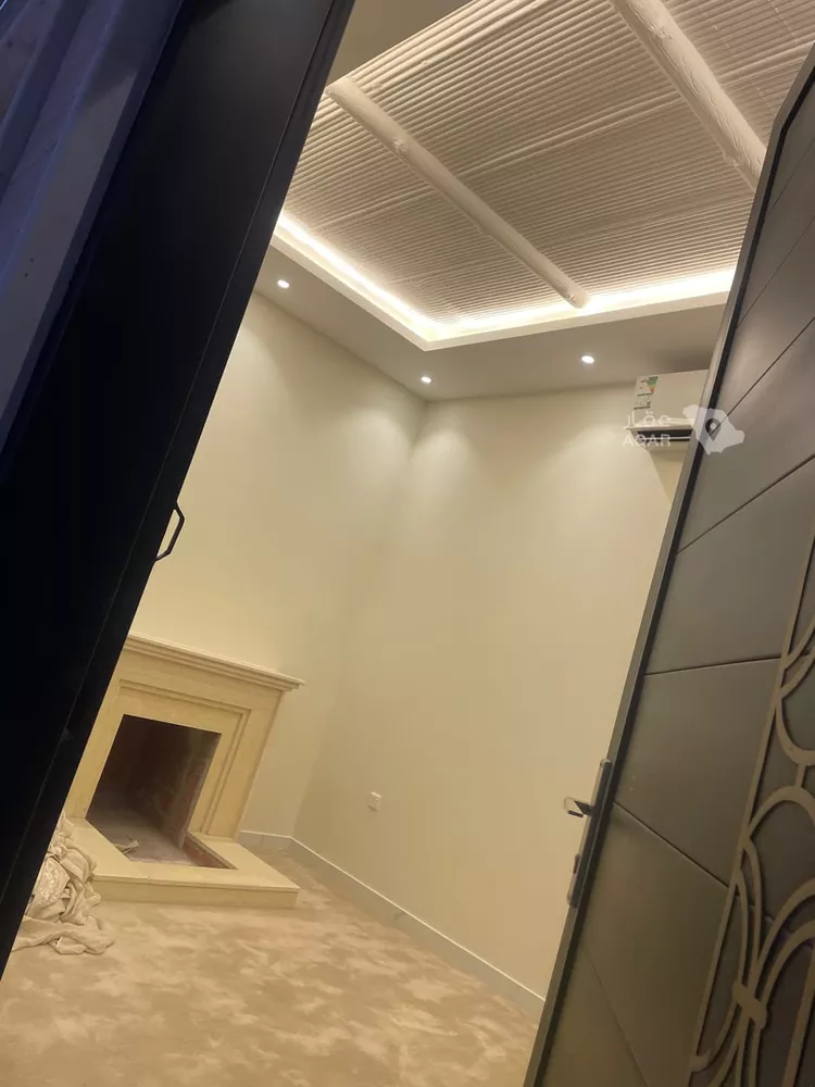 دور للإيجار في شارع الرخام, حي الياسمين, مدينة الرياض, منطقة الرياض صورة 3
