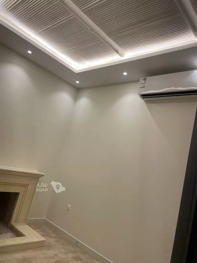 دور للإيجار في شارع الرخام, حي الياسمين, مدينة الرياض, منطقة الرياض صورة 4