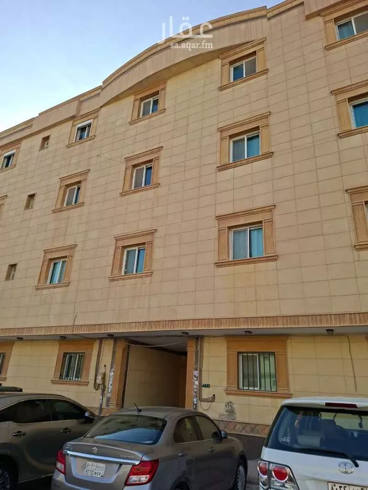 Building for Rent in Riyadh An Nuzhah