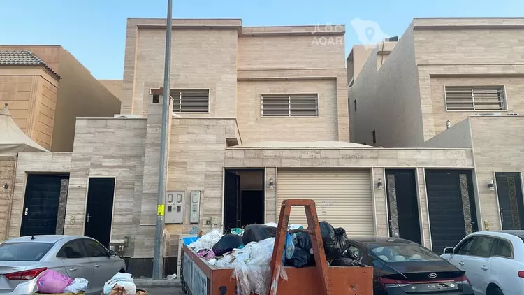 دور للإيجار في شارع الرخام, حي الياسمين, مدينة الرياض, منطقة الرياض 11