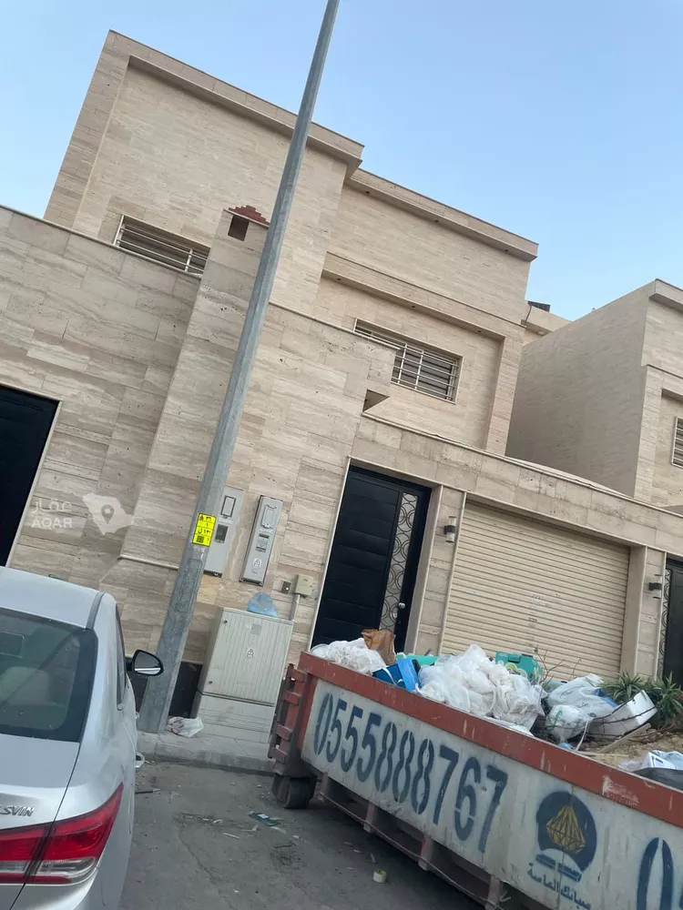 Floor for Rent in Riyadh Al Yasmin