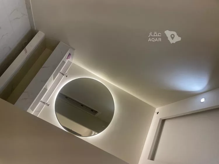 دور للإيجار في شارع الرخام, حي الياسمين, مدينة الرياض, منطقة الرياض 6