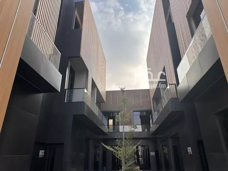 عمارة للإيجار في شارع عثمان بن عفان, حي النرجس, مدينة الرياض, منطقة الرياض