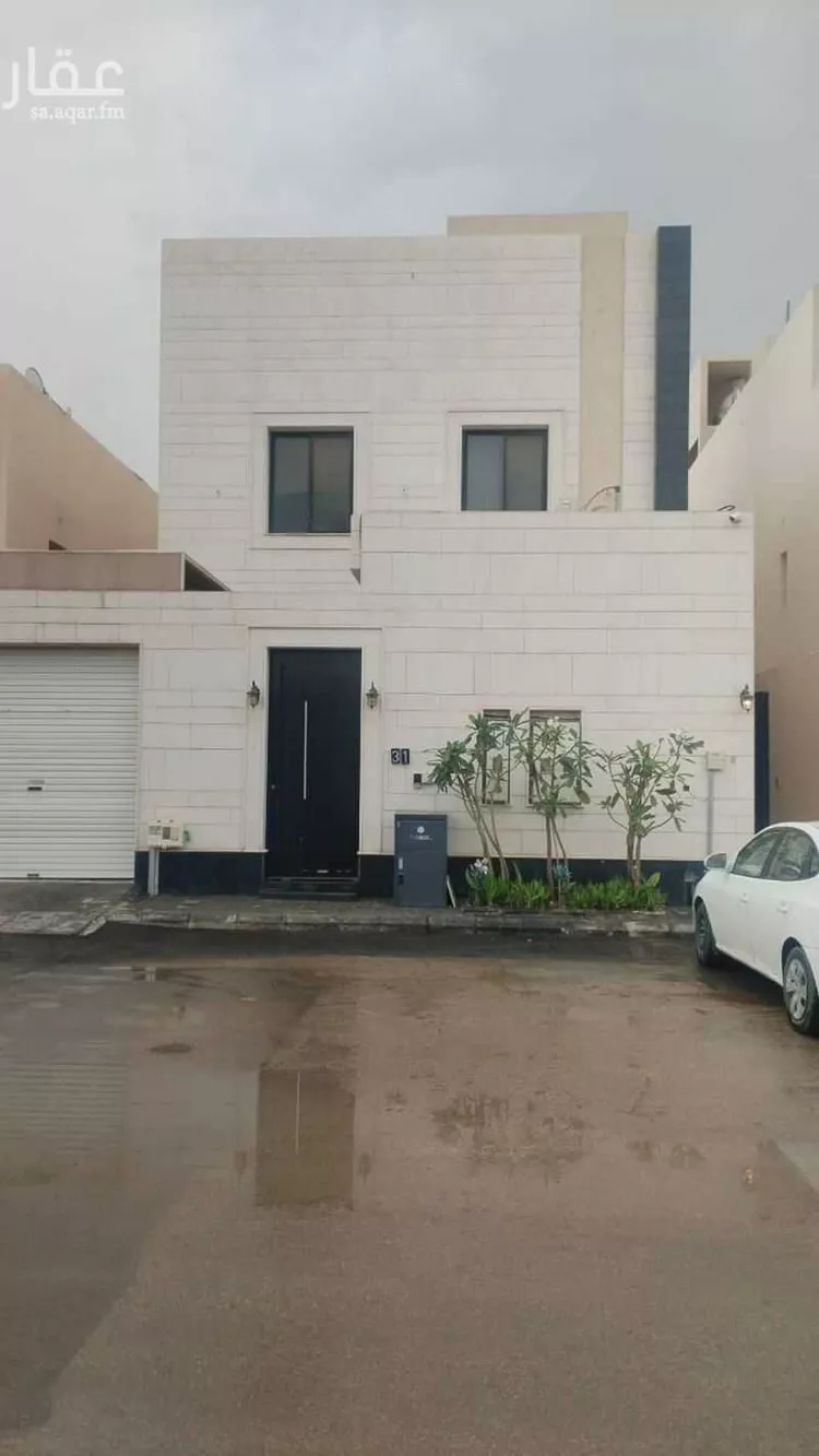 Floor for Rent in Riyadh As Sahafah