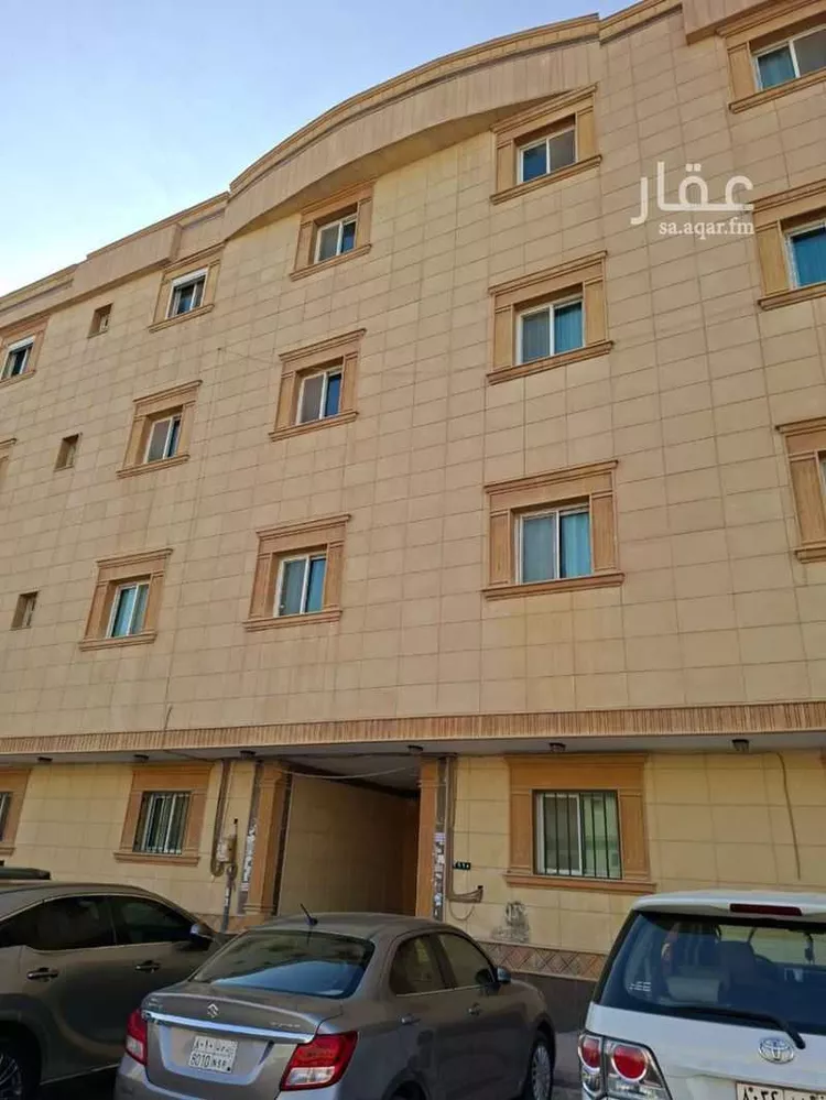 Apartment for Rent in Riyadh An Nuzhah