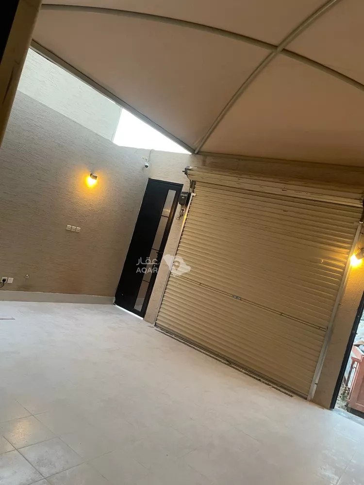 دور للإيجار في شارع الرخام, حي الياسمين, مدينة الرياض, منطقة الرياض 7
