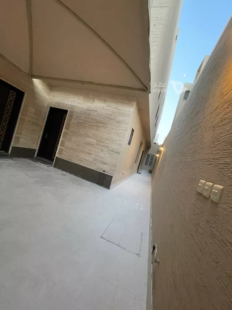 دور للإيجار في شارع الرخام, حي الياسمين, مدينة الرياض, منطقة الرياض 8