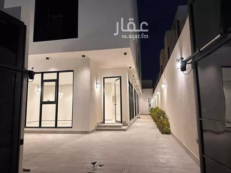 دور للبيع في شارع الخضر الأربلي, حي النرجس, مدينة الرياض, منطقة الرياض صورة 2