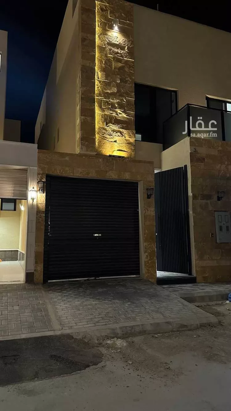 فيلا للإيجار في حي الندوة ، الرياض ، منطقة الرياض