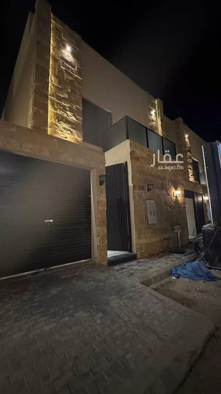 فيلا للإيجار في حي الندوة ، الرياض ، منطقة الرياض صورة 2