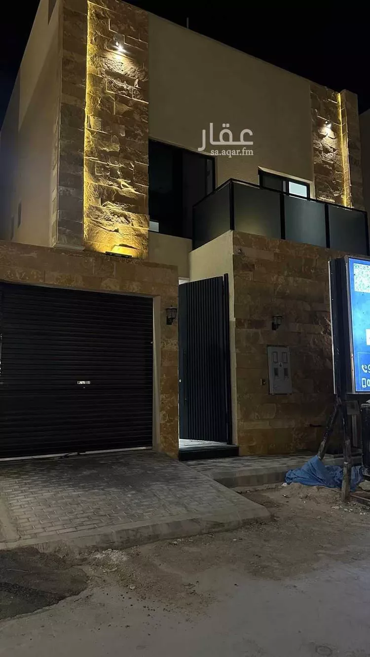 فيلا للإيجار في حي الندوة ، الرياض ، منطقة الرياض صورة 2