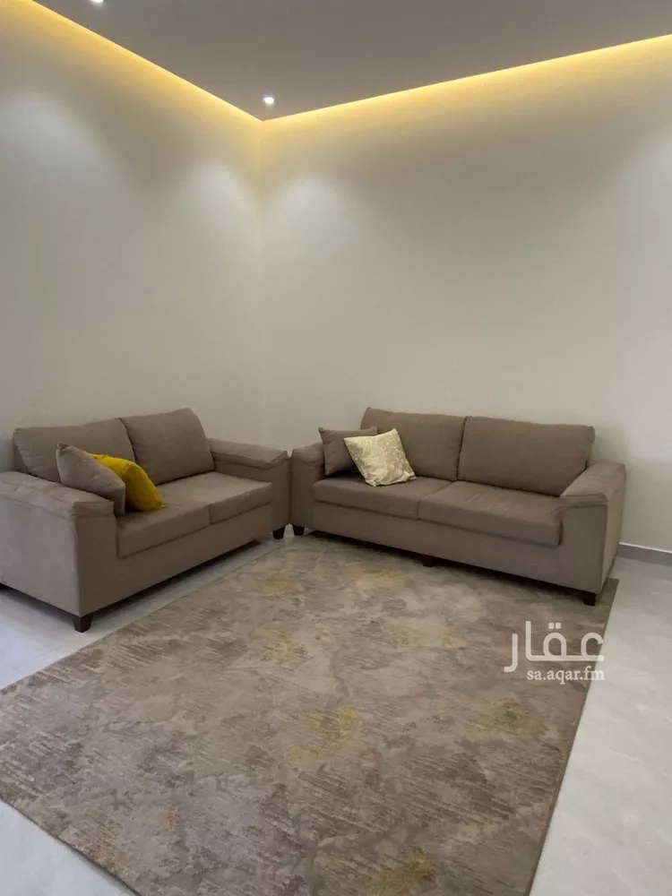 شقة للإيجار في شارع وادي بيشه, حي ضاحية نمار, مدينة الرياض, منطقة الرياض صورة 5