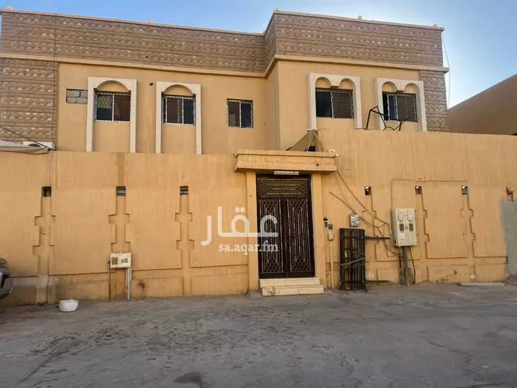 فيلا للبيع في شارع ثمنية, حي النسيم الشرقي, مدينة الرياض, منطقة الرياض