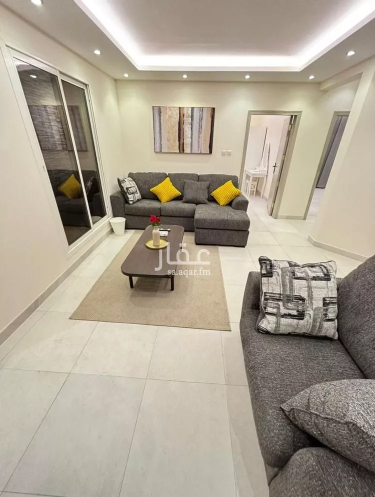 شقة للإيجار في شارع عبداللطيف المدائني, حي القدس, مدينة الرياض, منطقة الرياض صورة 3