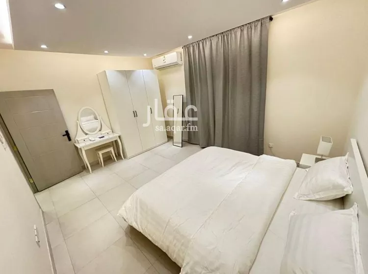 شقة للإيجار في شارع عبداللطيف المدائني, حي القدس, مدينة الرياض, منطقة الرياض صورة 2