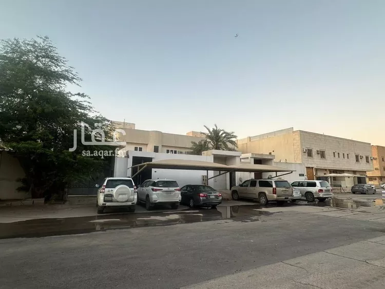 فيلا للبيع في شارع اكثم بن صيفى, حي النسيم الغربي, مدينة الرياض, منطقة الرياض صورة 3