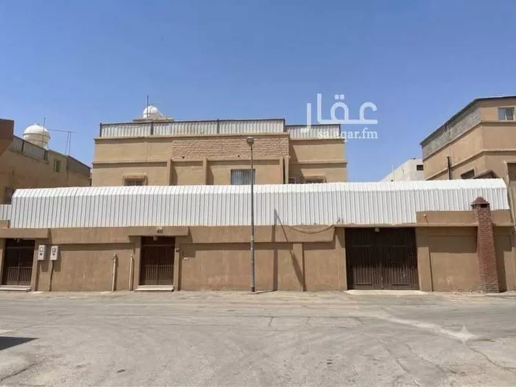 فيلا للبيع في شارع سويف, حي النسيم الغربي, مدينة الرياض, منطقة الرياض صورة 2