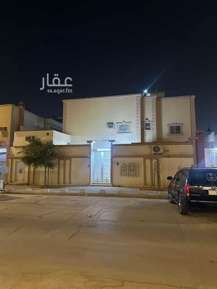 فيلا للبيع في شارع الدينوري, حي النسيم الشرقي, مدينة الرياض, منطقة الرياض
