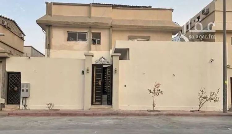 دور للبيع في شارع عاصم بن عمر, حي النسيم الغربي, مدينة الرياض, منطقة الرياض 1 صورة
