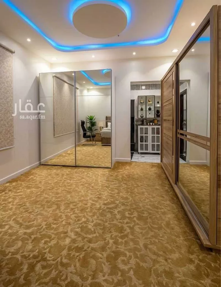 دور للإيجار في شارع رقم 12, حي الجنادرية, مدينة الرياض, منطقة الرياض صورة 4