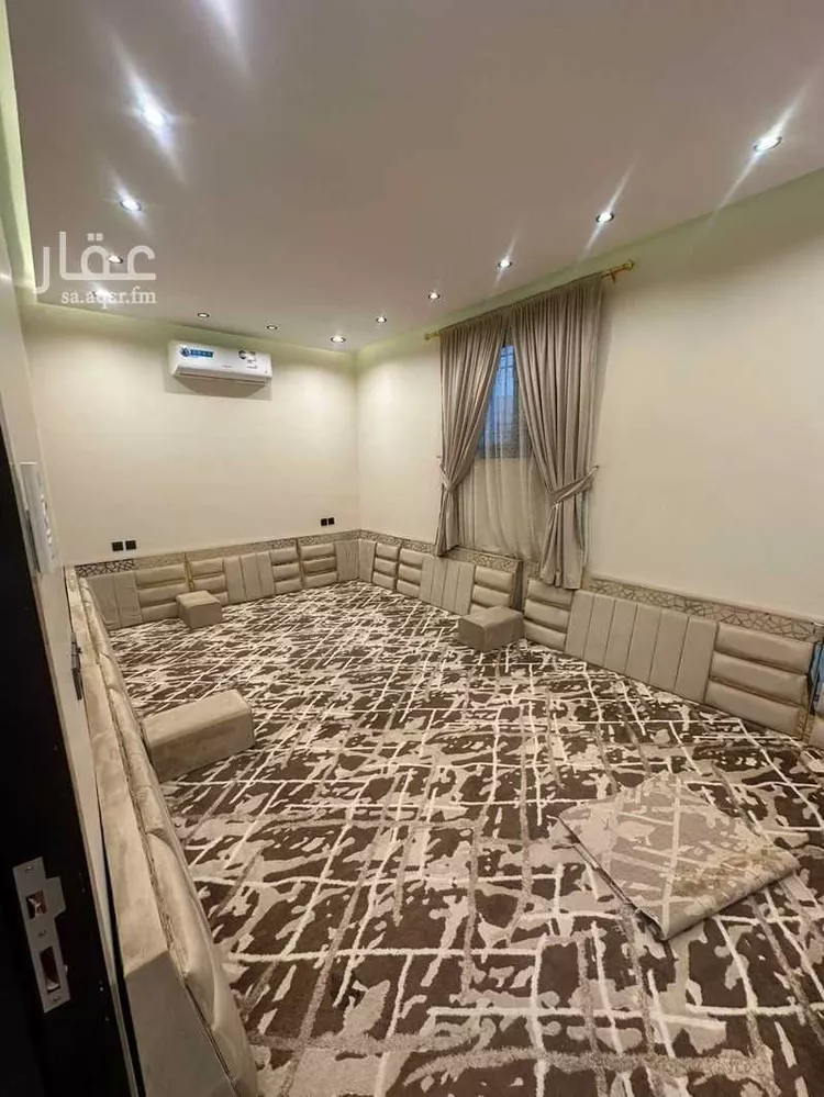 شقة للإيجار في شارع ممر63, حي النسيم الشرقي, مدينة الرياض, منطقة الرياض صورة 2