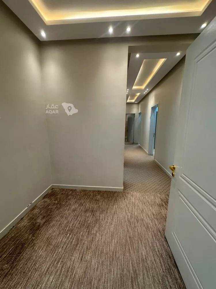شقة للإيجار في شارع الرسالة, حي المعيزيلة, مدينة الرياض, منطقة الرياض 12