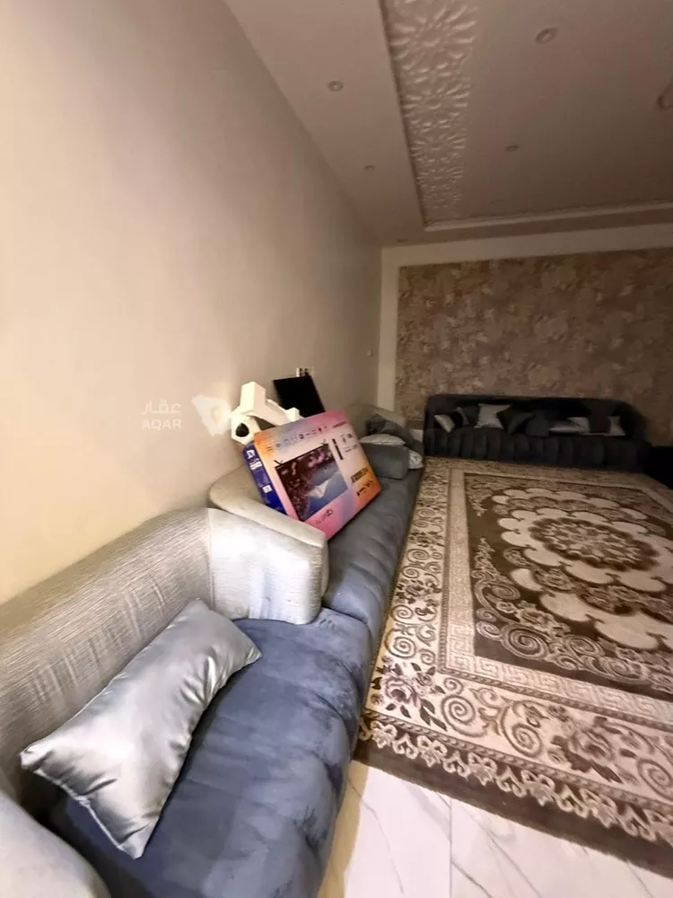 شقة للإيجار في شارع ظهران الجنوب, حي النسيم الغربي, مدينة الرياض, منطقة الرياض 7