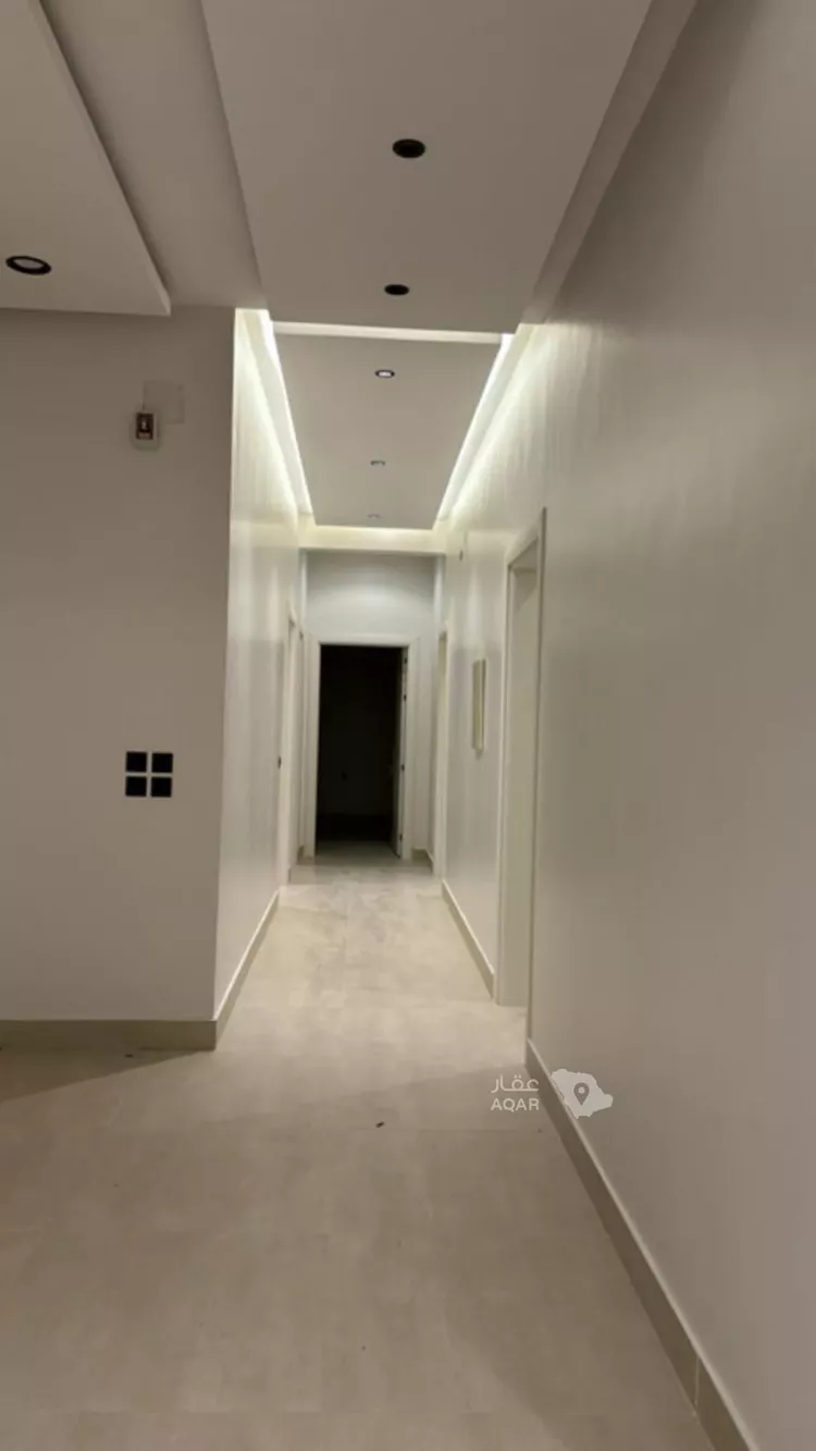 شقة للإيجار في شارع عبدالله بن عمر, حي النسيم الغربي, مدينة الرياض, منطقة الرياض 8