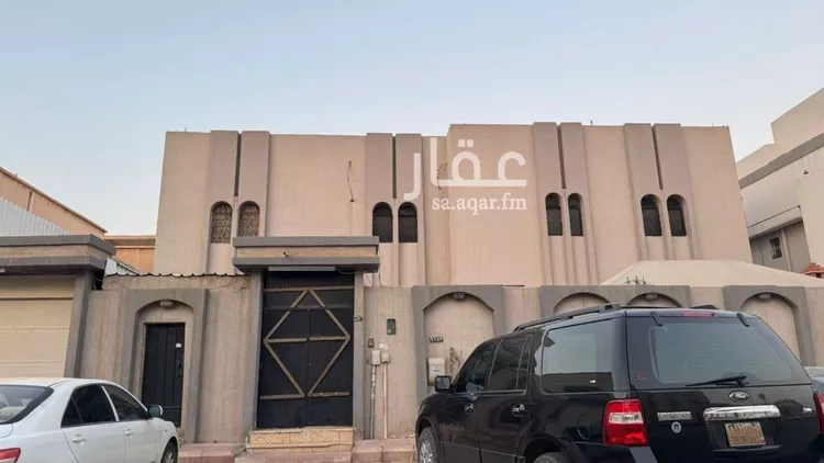 فيلا للبيع في شارع يوسف القاضي, حي النسيم الشرقي, مدينة الرياض, منطقة الرياض صورة 3