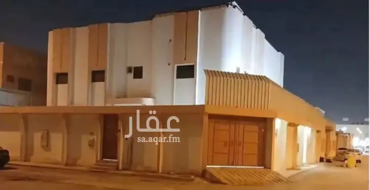 فيلا للبيع في شارع الموشن, حي النسيم الشرقي, مدينة الرياض, منطقة الرياض