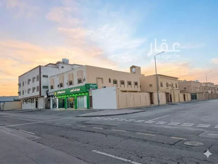 Building for Sale in Riyadh An Nasim Ash Sharqi