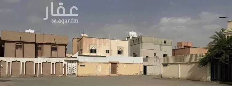 Villa for Sale in Riyadh An Nahdah