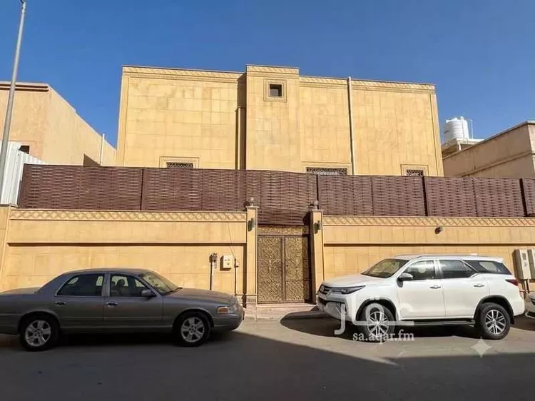 فيلا للبيع في شارع عبدالملك الأصمعي, حي النسيم الغربي, مدينة الرياض, منطقة الرياض