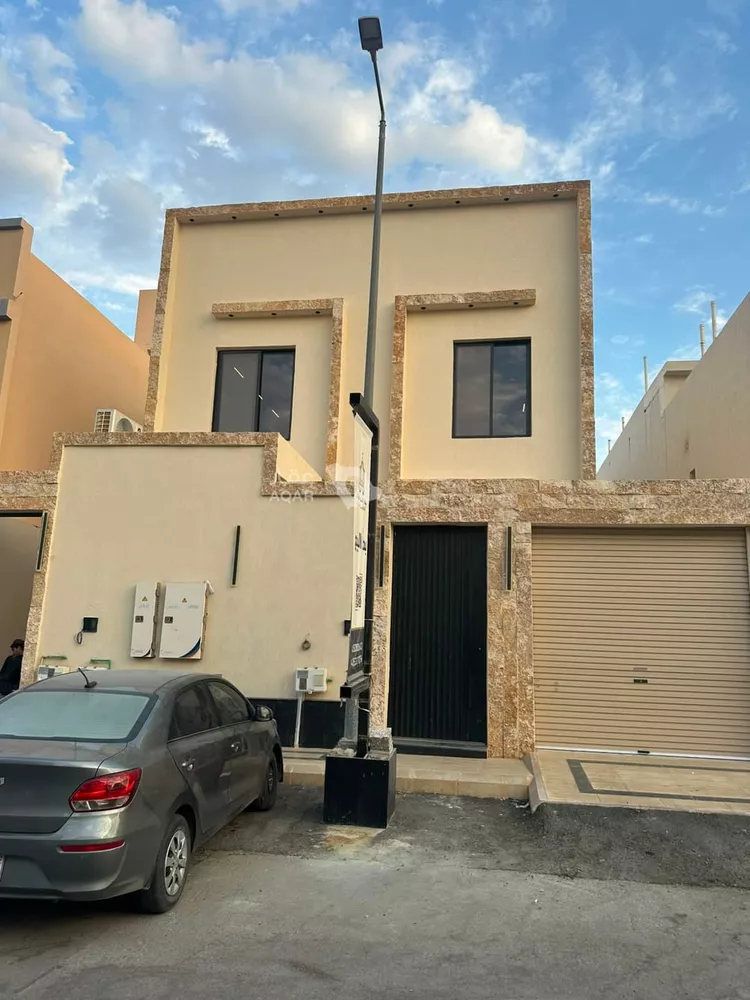 دور للإيجار في شارع عمير بن سعد, حي النسيم الغربي, مدينة الرياض, منطقة الرياض