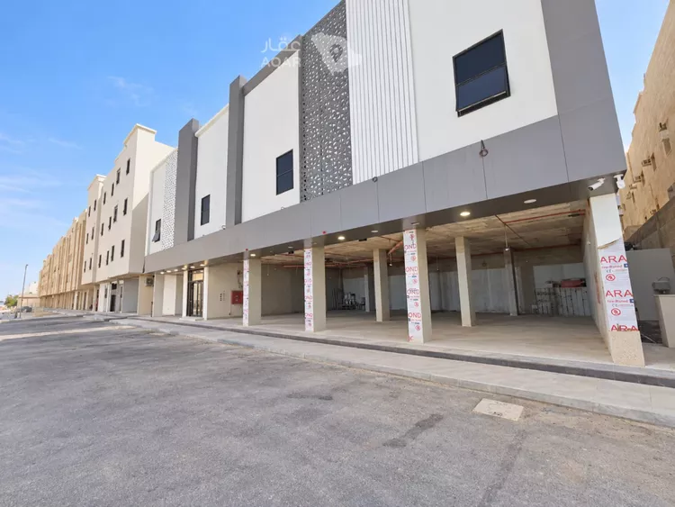 محل للإيجار في شارع البحار, حي الحمراء, مدينة الرياض, منطقة الرياض صورة 5