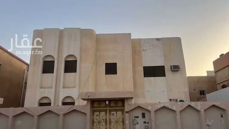 Villa for Sale in Riyadh An Nasim Ash Sharqi