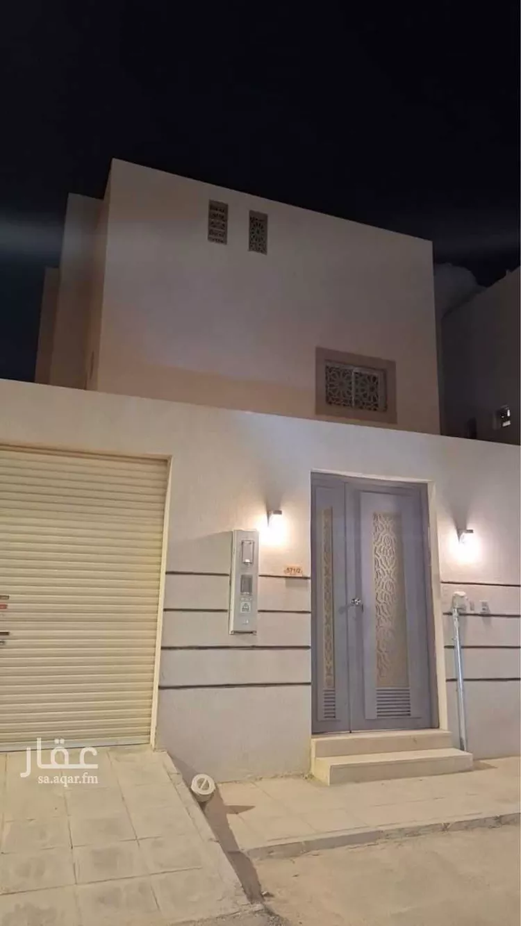 فيلا للبيع في شارع رقم 180, حي الجنادرية, مدينة الرياض, منطقة الرياض 6