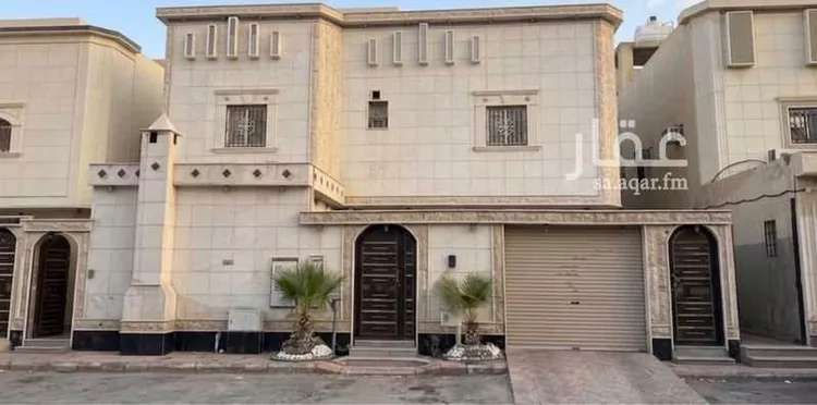 فيلا للبيع في شارع العطاف, حي النسيم الشرقي, مدينة الرياض, منطقة الرياض صورة 2