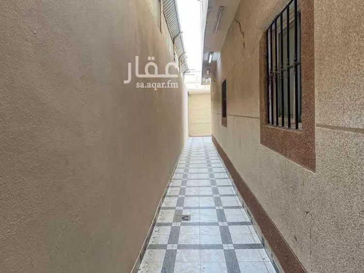 دور للإيجار في شارع علي بن أبي عمرو, حي النسيم الغربي, مدينة الرياض, منطقة الرياض صورة 3