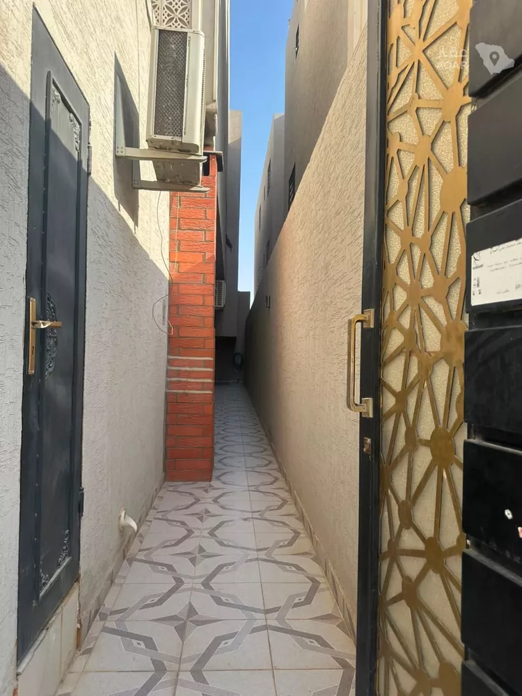 شقة للإيجار في شارع الرسالة, حي المعيزيلة, مدينة الرياض, منطقة الرياض 9