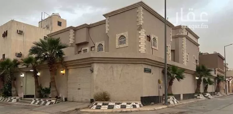 فيلا للبيع في شارع المهدج, حي النسيم الشرقي, مدينة الرياض, منطقة الرياض