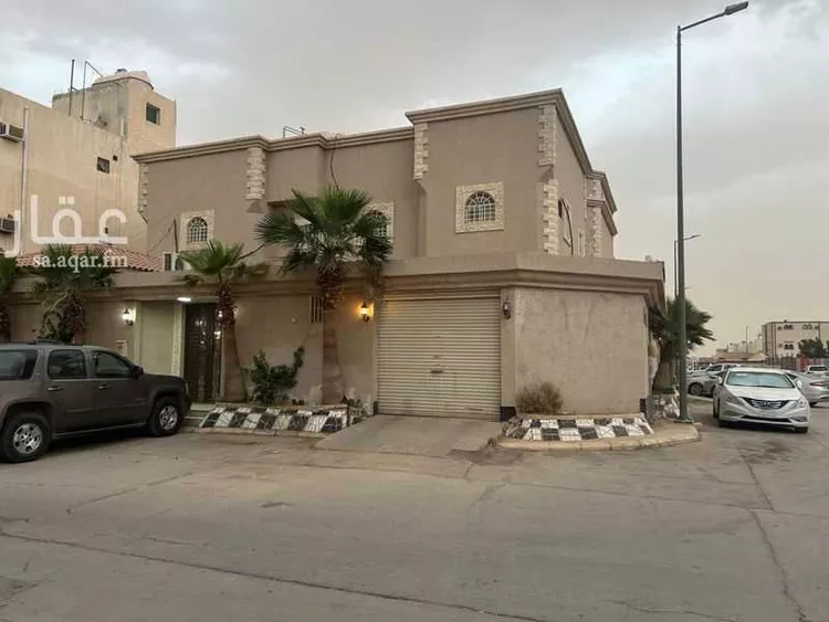 فيلا للبيع في شارع المهدج, حي النسيم الشرقي, مدينة الرياض, منطقة الرياض صورة 3