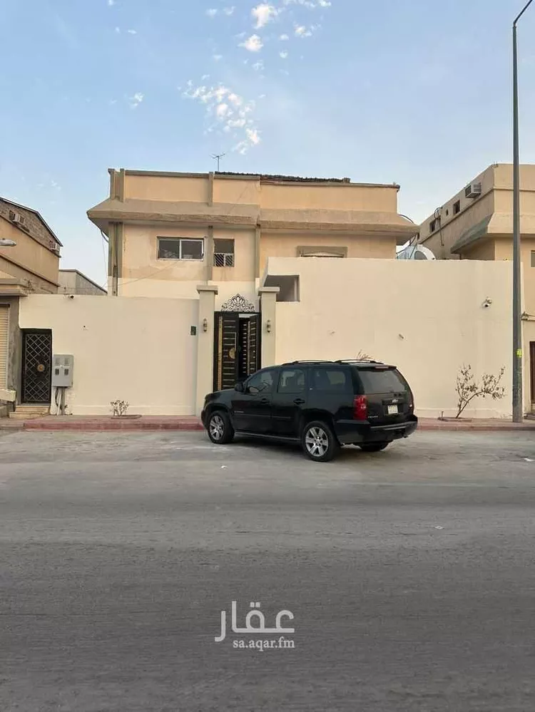 Floor for Sale in Riyadh An Nasim Al Gharbi