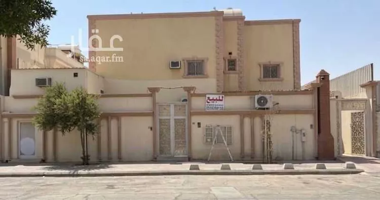 فيلا للبيع في شارع الدينوري, حي النسيم الشرقي, مدينة الرياض, منطقة الرياض