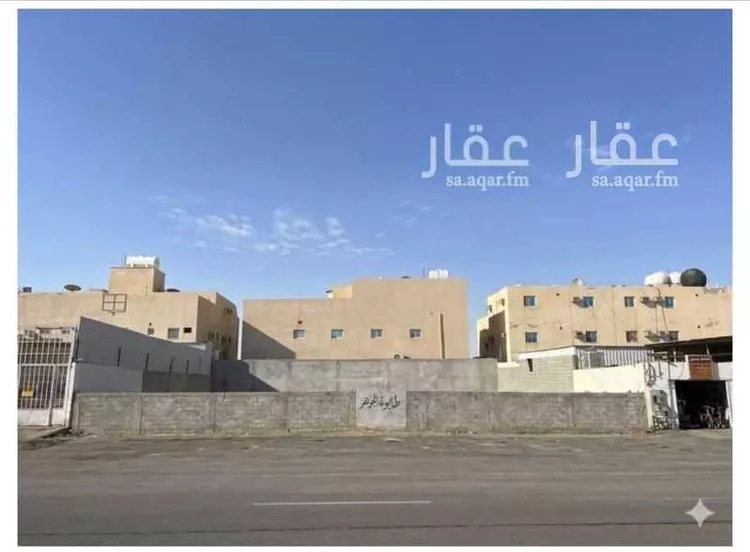 Land for Rent in Riyadh An Nasim Ash Sharqi