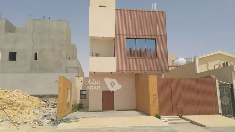 Apartment for Sale in Riyadh Ash Sharq