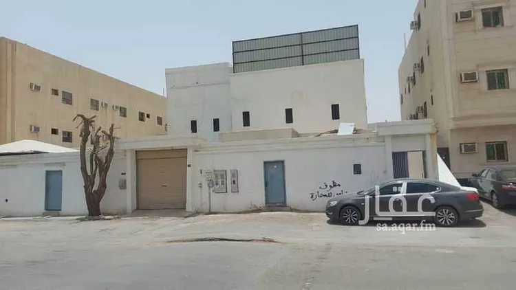 أرض للبيع في شارع ابن خلكان, حي النسيم الشرقي, مدينة الرياض, منطقة الرياض صورة 2