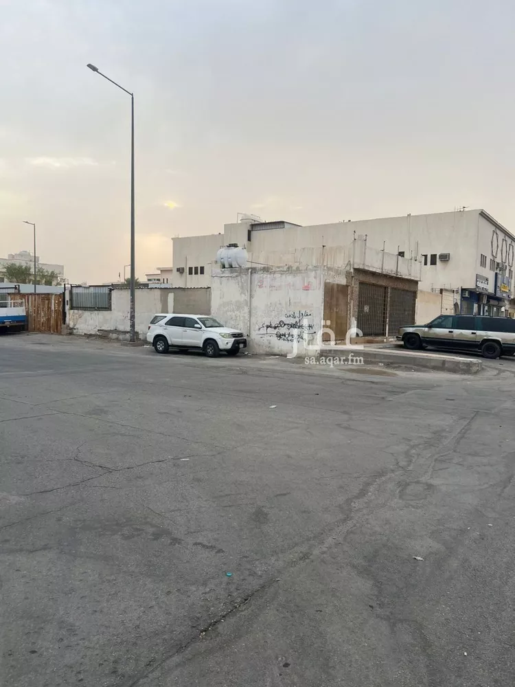 أرض للإيجار في شارع ابي هريرة, حي النسيم الشرقي, مدينة الرياض, منطقة الرياض صورة 2