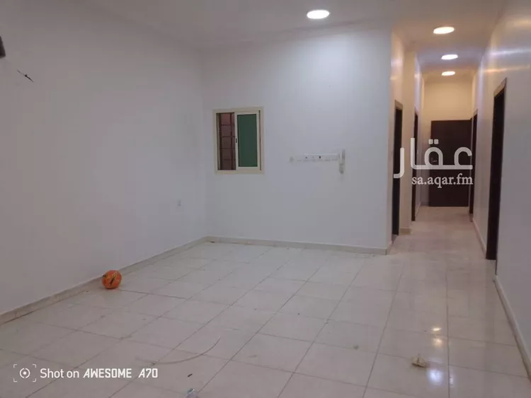 دور للإيجار في شارع محمد الأسدي, حي النهضة, مدينة الرياض, منطقة الرياض صورة 3